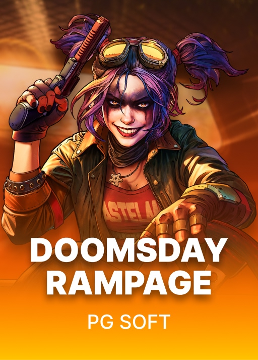 Doomsday Rampage